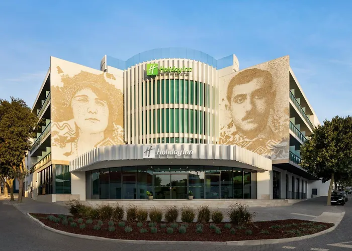 Holiday Inn Beja By Ihg